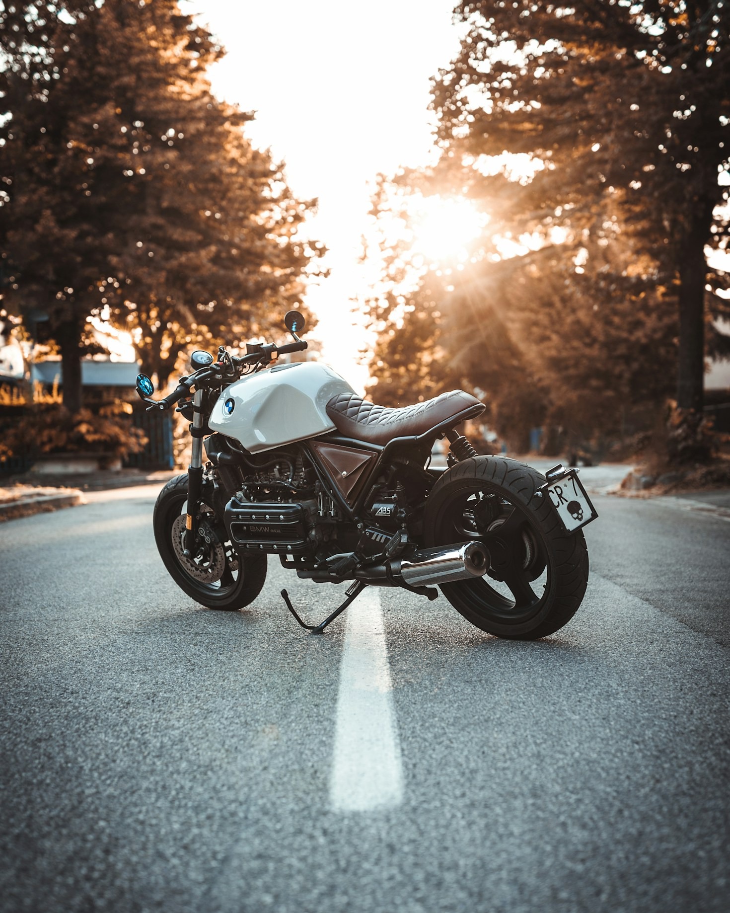 Cómo elegir la moto ideal para tus necesidades