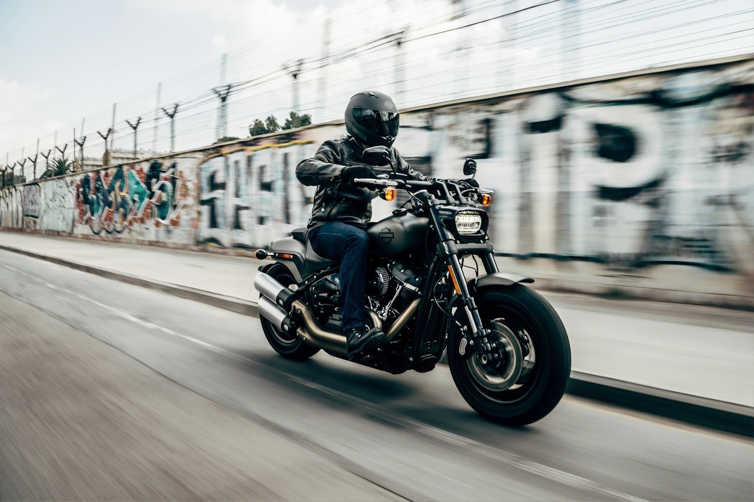 Los beneficios de usar motocicleta en la ciudad
