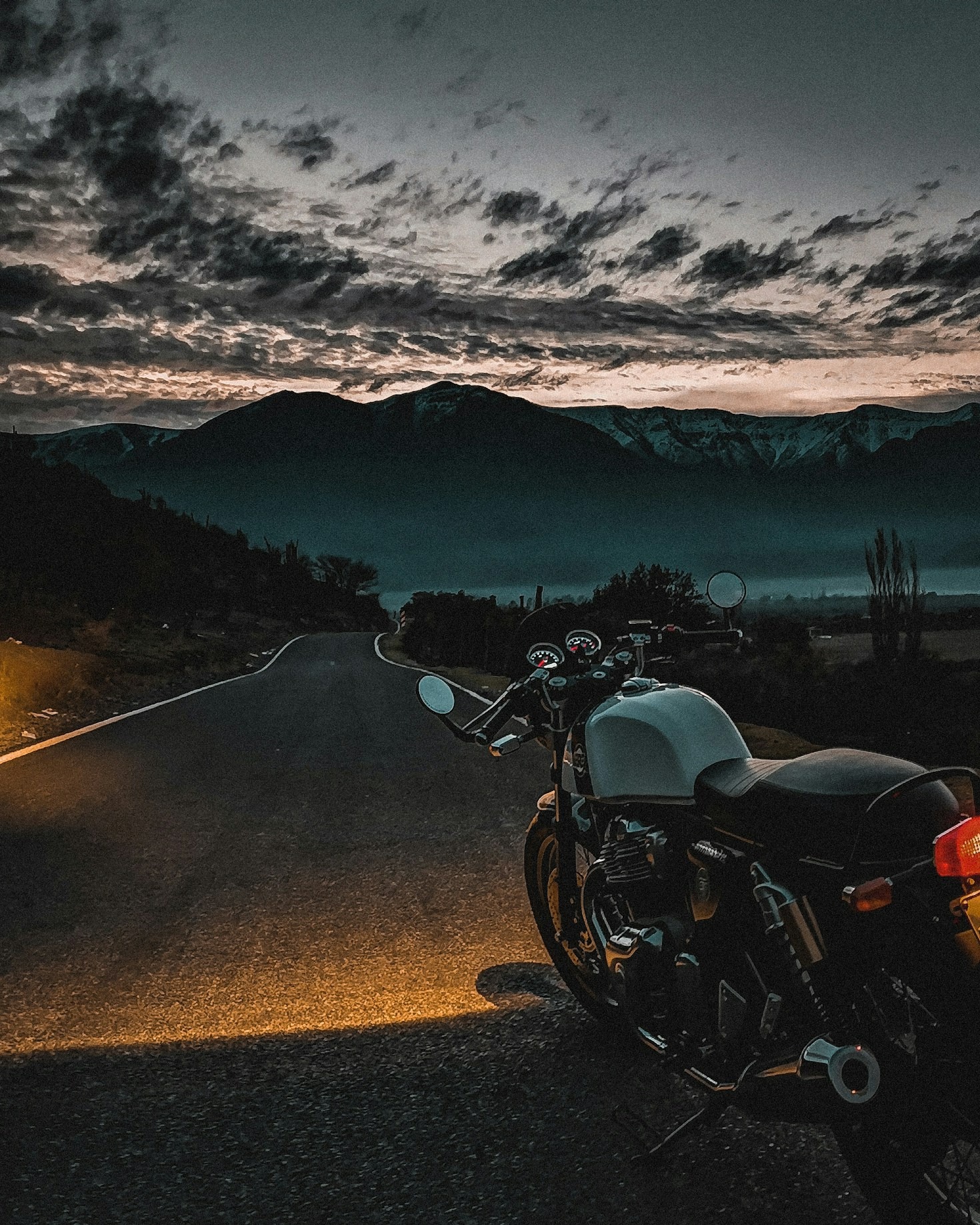 Consejos para el mantenimiento de tu motocicleta